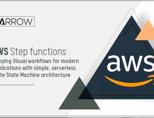 A primer on Aws Step functions